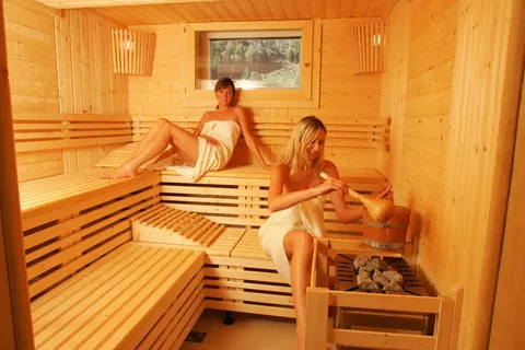 Hotel Lampenhäusl foto 3