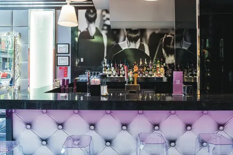 Hotel Riu Plaza New York Times Square foto 14