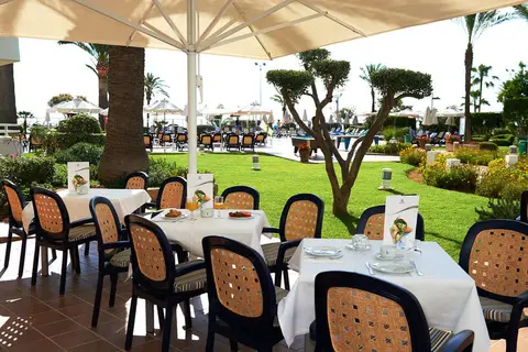 Hipotels Mercedes in Cala Millor — foto 13
