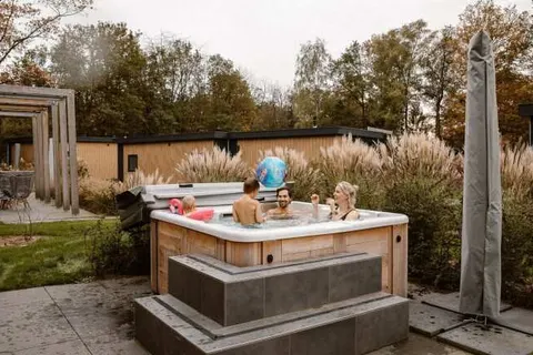 Mooi Twente Lodges foto 21