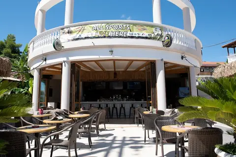 Lazaros Hotel Apartments in Zakynthos — foto 18
