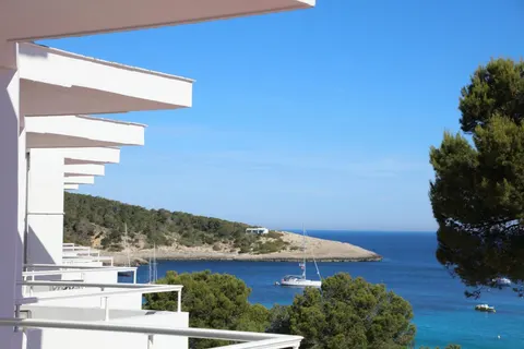 Hotel Sandos El Greco - adults only in Sant Joan de Labritja — foto 7