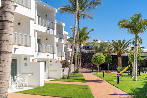 Appartementen Plus Fariones foto 7