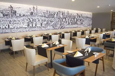AP Maria Nova Lounge in Tavira — foto 15