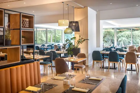 Valamar Diamant Hotel in Porec — foto 6