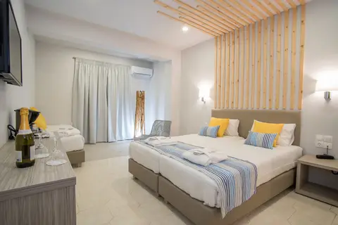 Cavo D'oro Hotel in Laganas Municipal Unit, foto 13