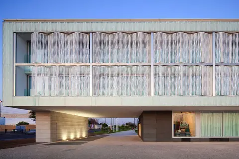Altis Belem Hotel & Spa in Almada, foto 24