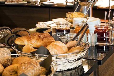 Best Western Hotel President foto 16