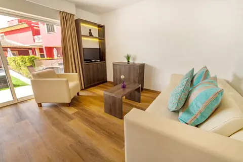Paradise Residencial in Cala Ratjada — foto 7