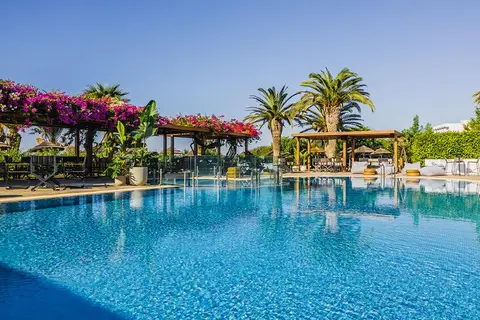Alion Beach Hotel in Ayia Napa — foto 13