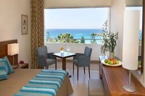 Nissi Beach Resort in Ayia Napa — foto 24