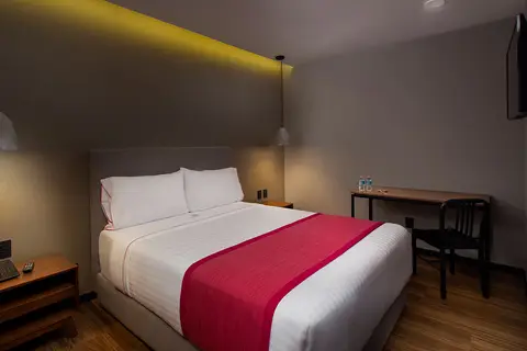 Senia Reforma in Ciudad de México, foto 15