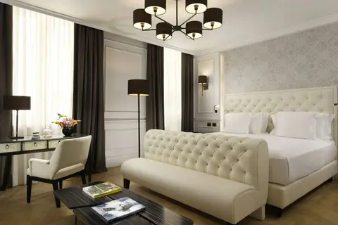 Splendide Royal in Rome, foto 20