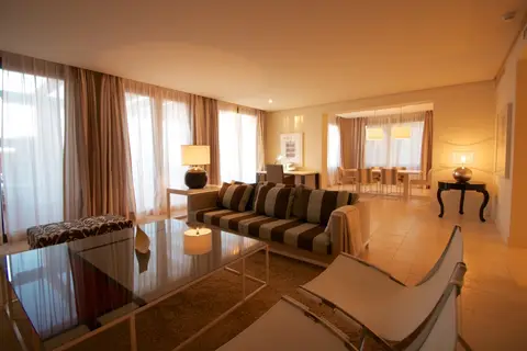 Novo Resort The Residence Luxury Apartments by Barceló in Chiclana De La Frontera — foto 8