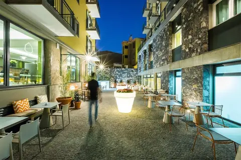 Castanheiro Boutique Hotel in Funchal — foto 21