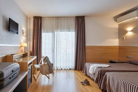 Gran Hotel Flamingo in Lloret de Mar — foto 4