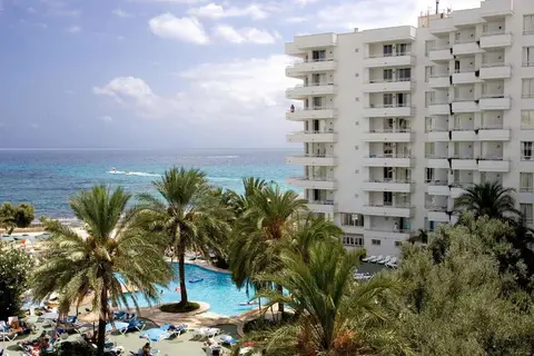 Playa Dorada in Sant Llorenç des Cardassar, foto 12