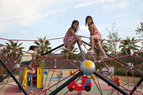 Camping Stel foto 20