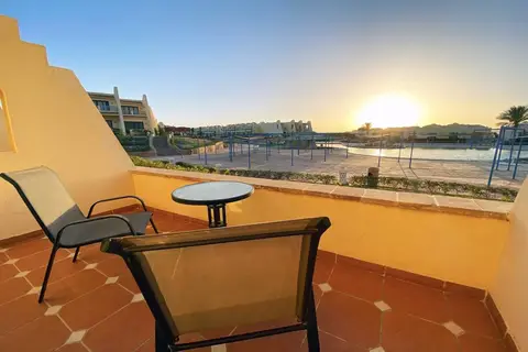 ONATTI Beach Resort in القصير — foto 7