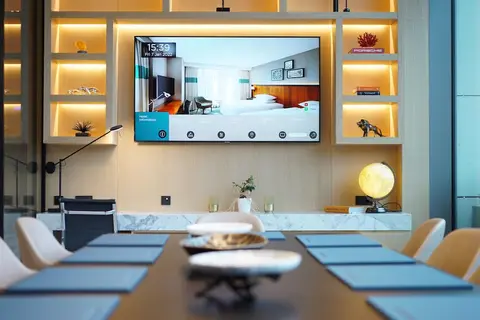 Four Points by Sheraton Istanbul Kagithane in Fatih — foto 23