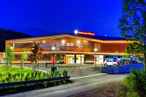 Camping Plitvice foto 17