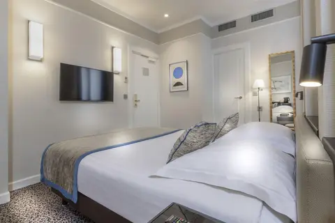 Hotel Du Bois Paris Champs-Elysees in Parijs — foto 10