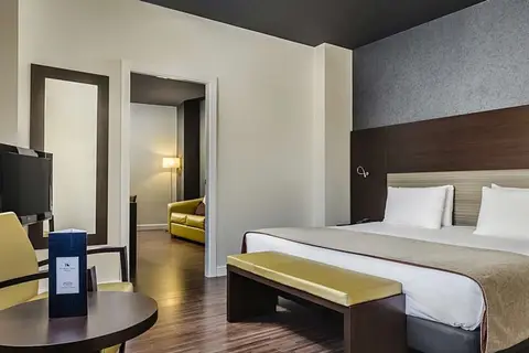 Eurostars Asta Regia in Jerez de la Frontera — foto 4