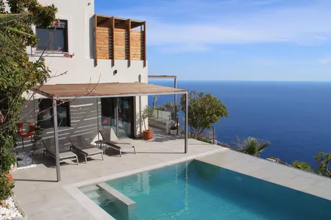 Anemos Villas in Kάτω Ρoδάκινo — foto 5