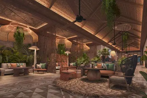 Sofitel Ras Al Khaimah Al Hamra Beach Resort in شارع أوسلو — foto 17