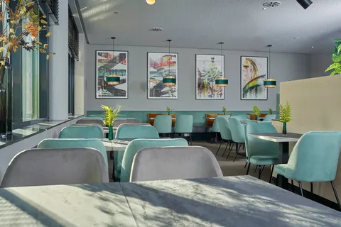 Leonardo Hotel Vienna City West in Vienna — foto 2