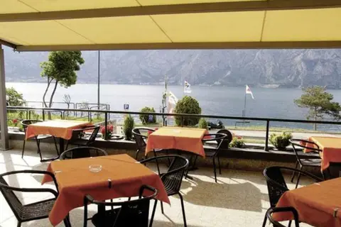 Hotel Sole in Malcesine — foto 20