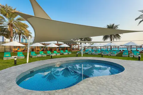 Le Méridien Abu Dhabi in أبوظبي — foto 3
