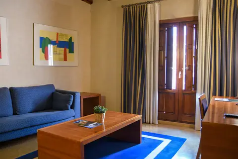 Sercotel Palacio de Tudemir in Orihuela — foto 23