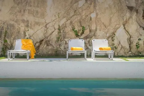 Semeli Boutique Hotel in Municipal Unit of Vathy, foto 15