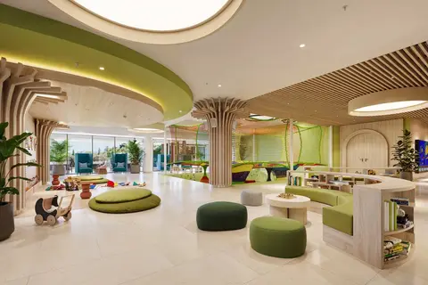 Arba Resort, Valamar Collection in Rab — foto 20