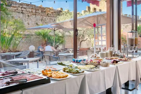 Can Simó Alcudia in Alcúdia — foto 3