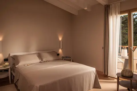Hotel Cala Cuncheddi in Terranoa/Olbia, foto 5