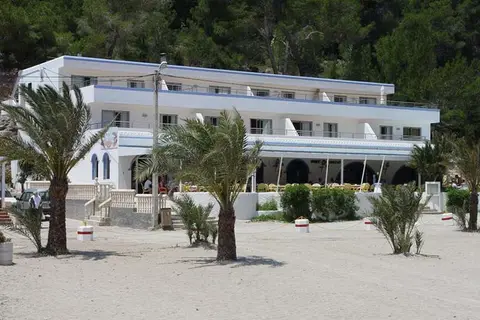 Balansat Resort in Sant Joan de Labritja