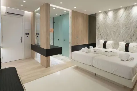 Kahlua Boutique & Suites in Δημοτική Ενότητα Χερσονήσου — foto 7