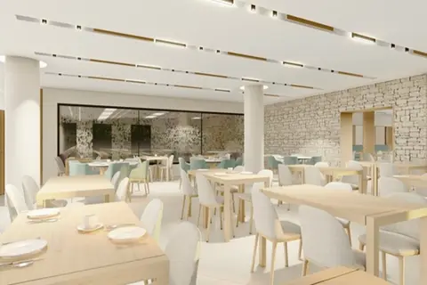 Aminess Laurel Khalani Hotel in Makarska — foto 22