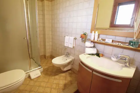 La Bussola Hotel in San Nicolò, foto 17