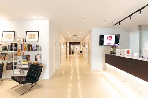 Excelsior in Bari — foto 6