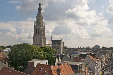 Campanile Hotel Breda foto 13