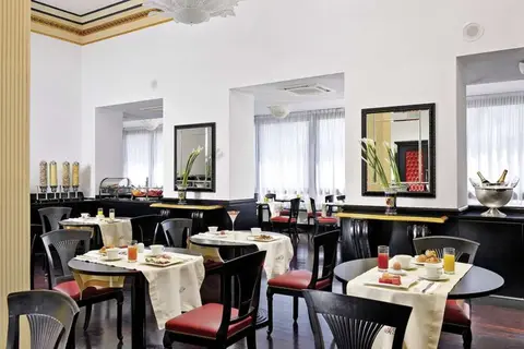 Hotel President in Viareggio — foto 12