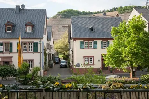 Ferienresidenz Brauneberger Hof foto 28