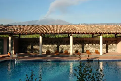 Etna in Giarre — foto 7