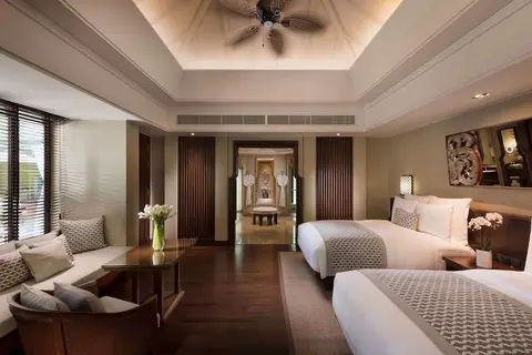 Anantara Layan Resort & Spa in Choeng Thale, foto 24