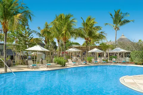 Hotel Coin de Mire Attitude in Cap Malheureux VCA — foto 18