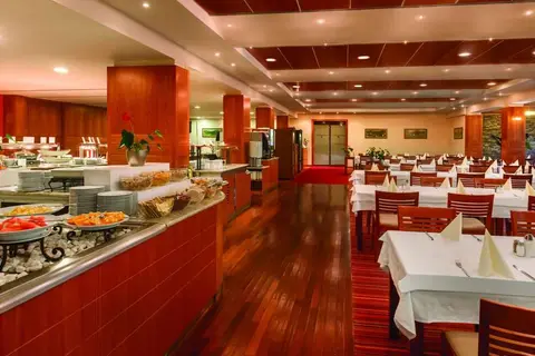 Ramada Resort by Wyndham Kranjska Gora in Kranjska Gora — foto 12