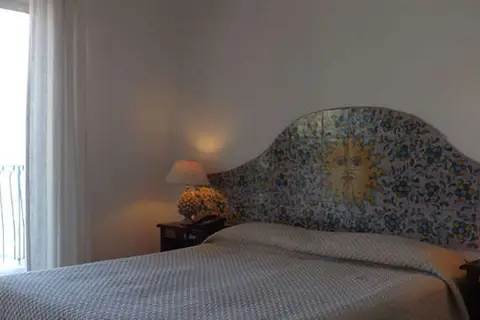 Bay Palace Hotel in Taormina, foto 9